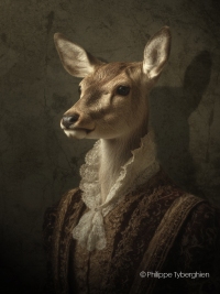 Collection "Ma biche" - Julius