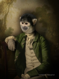 Le penseur