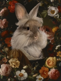 Clio - millefiori