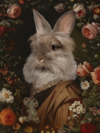 Thalie - millefiori