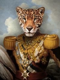 Le léopard