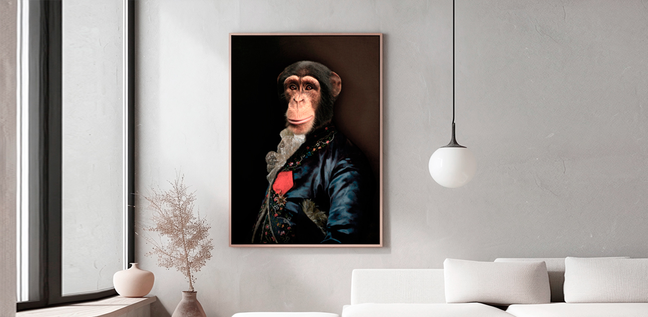 Sélection de portraits